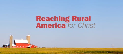 LCMS Rural & Small Town Mission – August 2020 newsletter