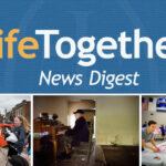 Life Together with President Harrison – May 2025